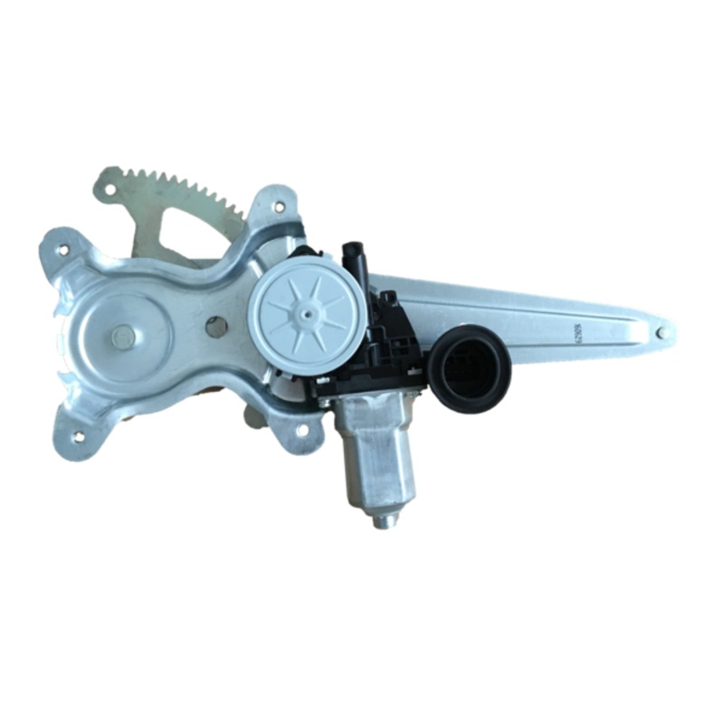 Toyota Rav 4 ACA30 Series 08/2008-11/2012 Window Regulator Rear Left Hand Side