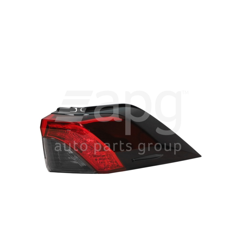 Toyota RAV4 AXAA54R AXAH52R AXAH54R MXAA52R 01-2019-12/2021 Tail Light Right Hand Side