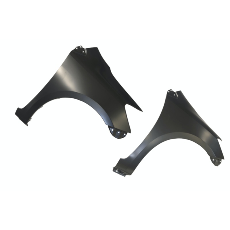 Toyota Yaris NCP93 01/2006-12/2016 Front Guard Right Hand Side
