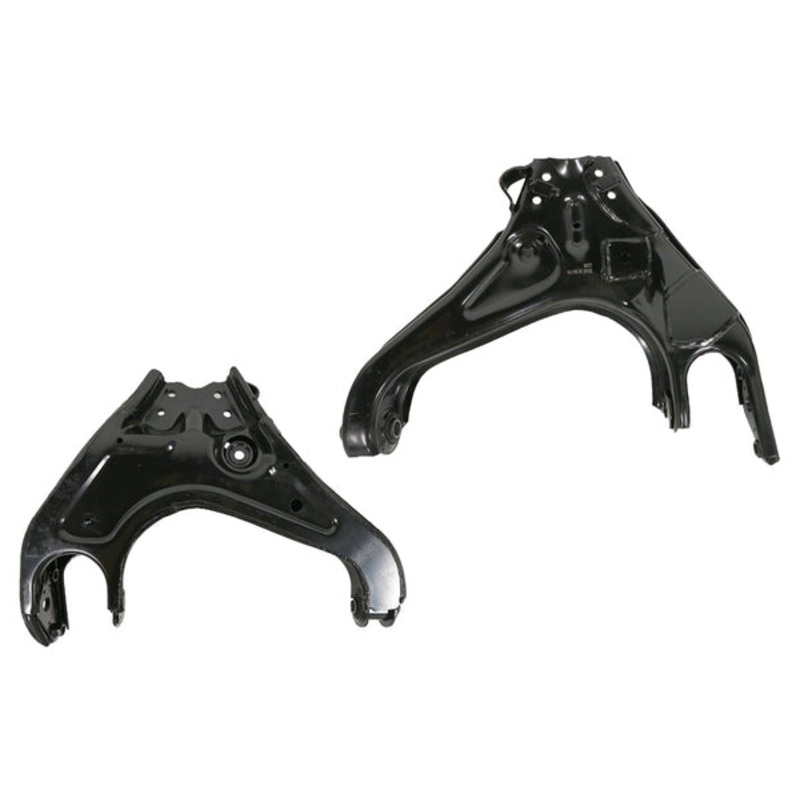 Ford Courier PE PG PH 01/1999-11/2006 Front Lower Control Arm Right Hand Side 4WD