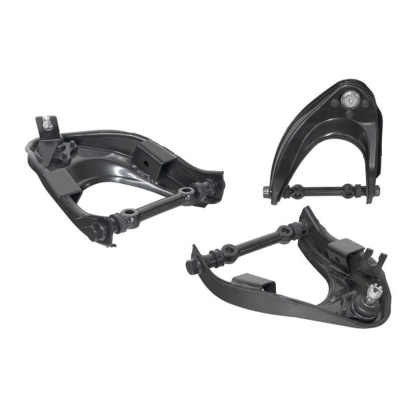 Ford Courier PE PG PH 01/1999-11/2006 Front Upper Control Arm Left Hand Side 2WD