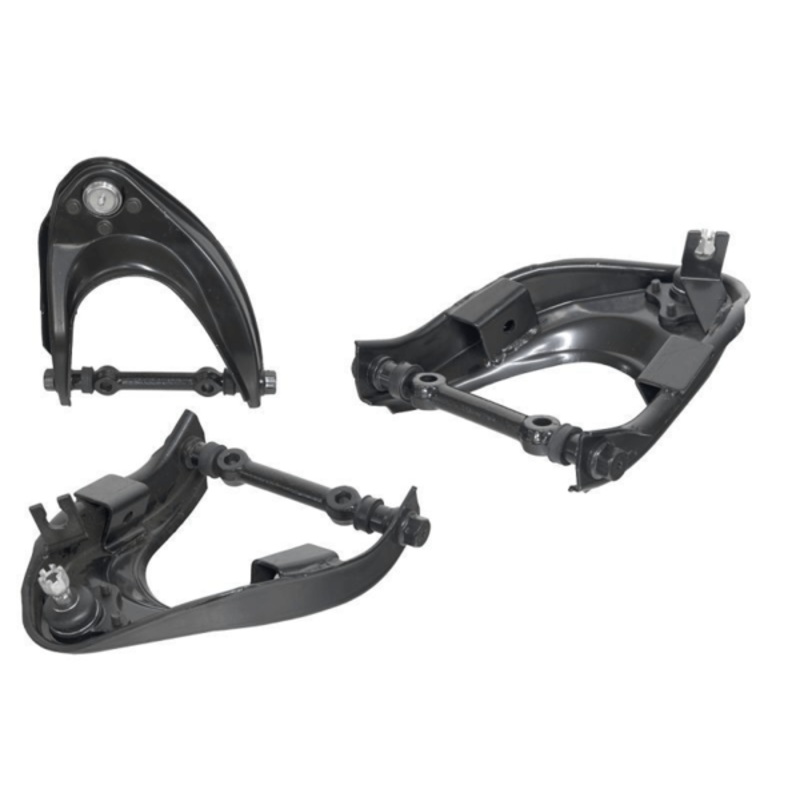 Ford Courier PE PG PH 01/1999-11/2006 Front Upper Control Arm Right Hand Side 2WD