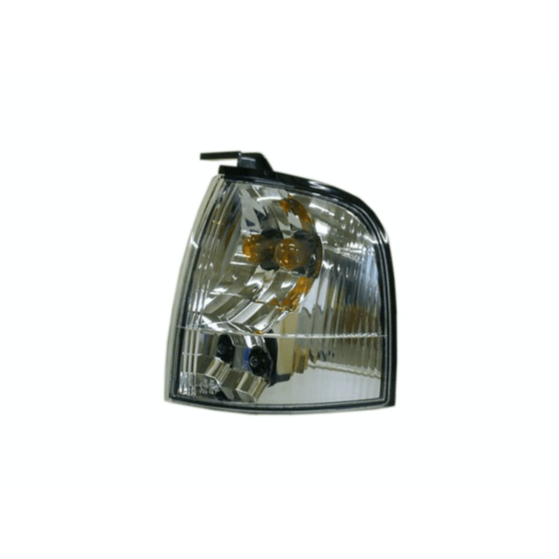 Ford Courier PG PH 11/2002-12/2006 Corner Light Left Hand Side