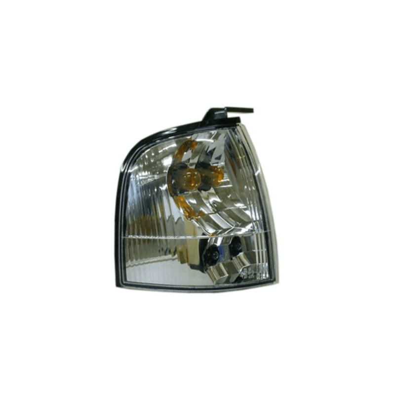 Ford Courier PG PH 11/2002-12/2006 Corner Light Right Hand Side