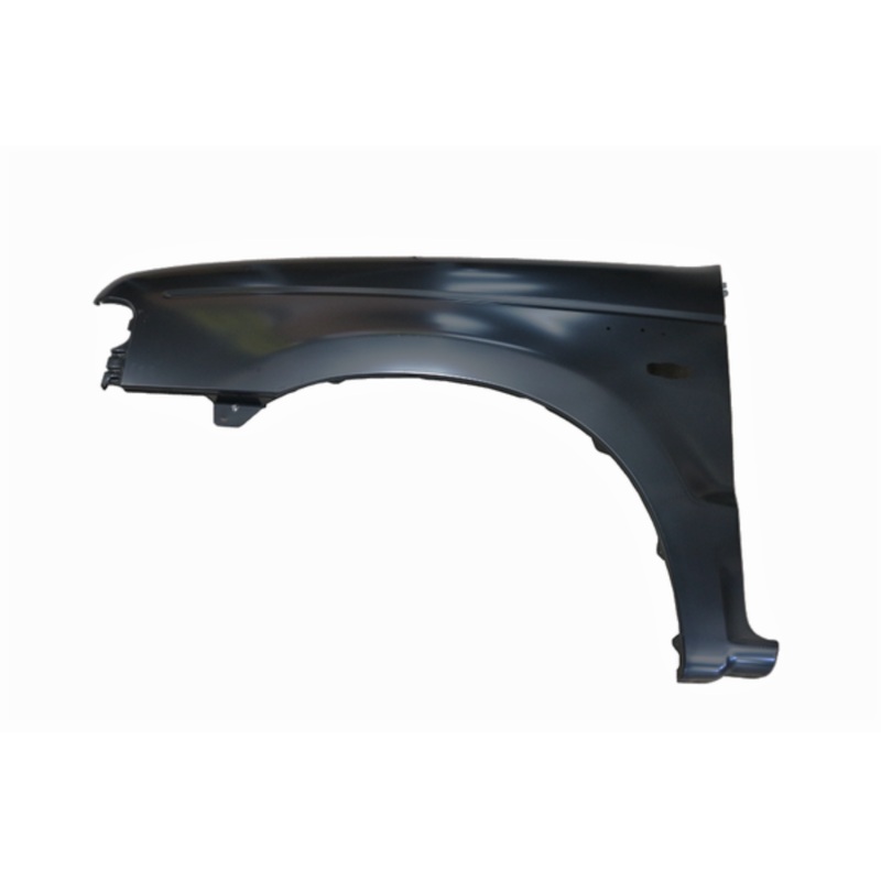 Ford Courier PG PH 11/2002-12/2006 Front Guard Left Hand Side