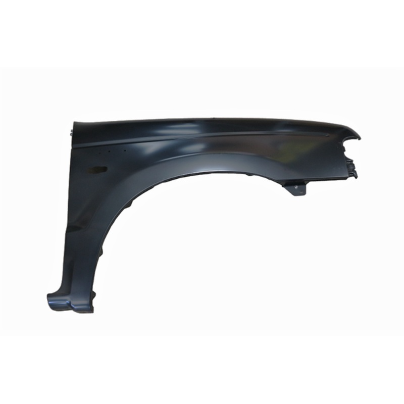 Ford Courier PG PH 11/2002-12/2006 Front Guard Right Hand Side