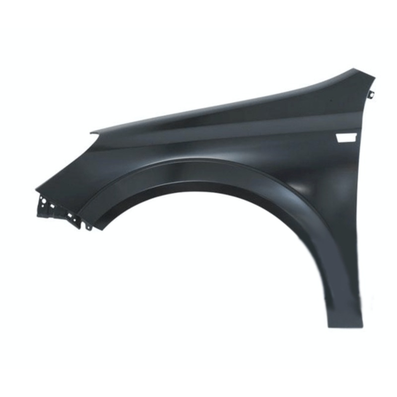 Holden Astra AH 09/2004-03/2010 Front Guard Left Hand Side