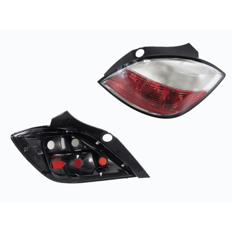 Holden Astra AH 09/2004-03/2010 Tail Light Right Hand Side Hatchback