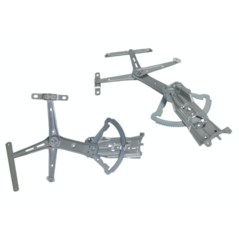 Holden Astra AH 09/2004-03/2010 Window Regulator Front Left Hand Side