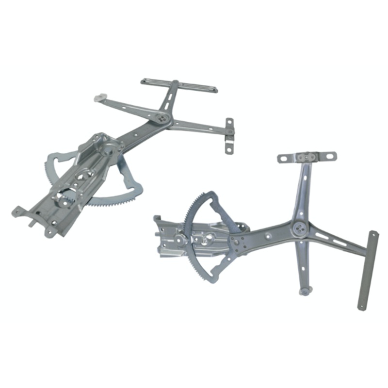 Holden Astra AH 09/2004-03/2010 Window Regulator Front Right Hand Side