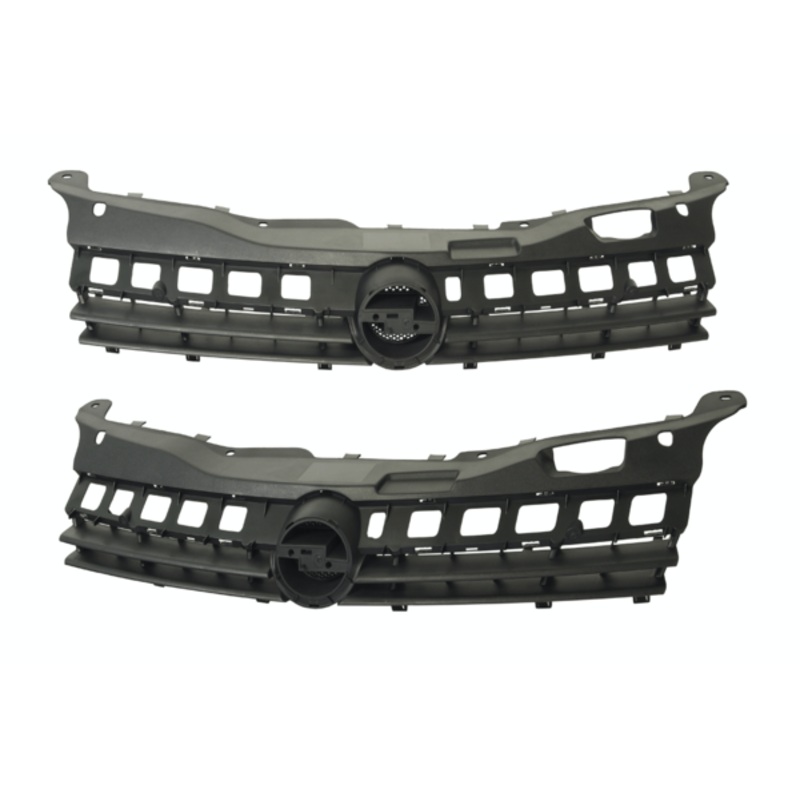 Holden Astra AH 09/2004-10/2006 Front Grille