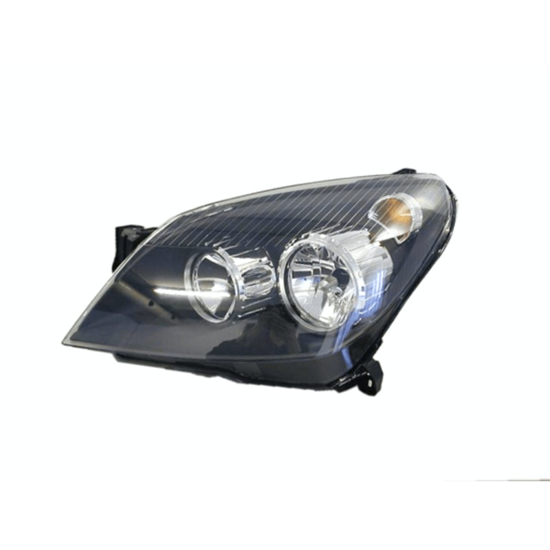Holden Astra AH 09/2004-10/2006 Head Light Left Hand Side