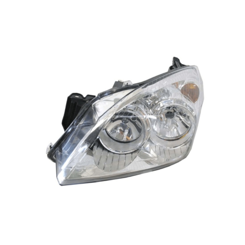 Holden Astra AH 11/2006-03/2010 Head Light Left Hand Side