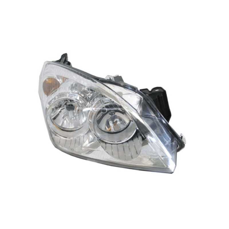 Holden Astra AH 11/2006-03/2010 Head Light Right Hand Side