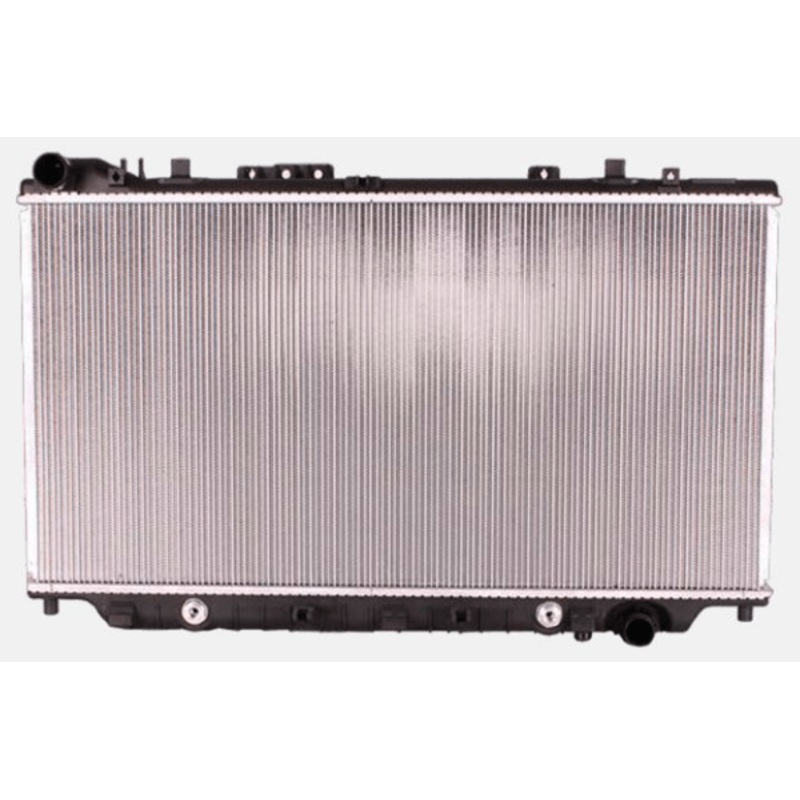 Holden Commodore VF 03/2013-12/2017 Radiator V6 Petrol Auto