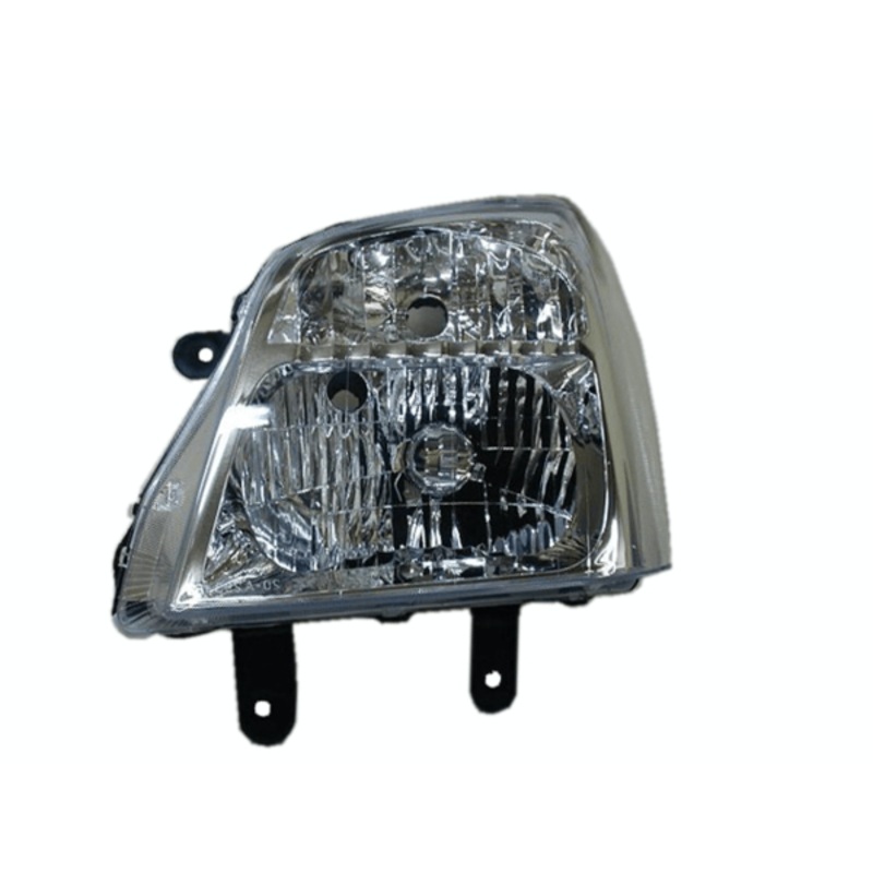 Holden Rodeo RA 03/2003-12/2006 Headlight Left Hand Side