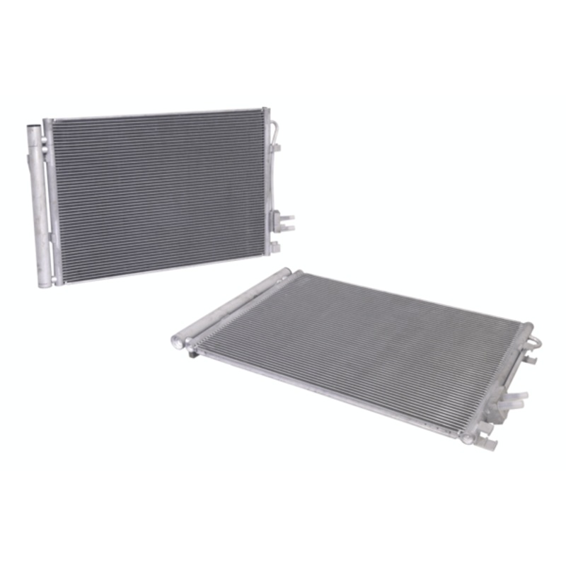 Hyundai Accent RB 07/2011-2019 AC Condenser 1.6Litre Petrol