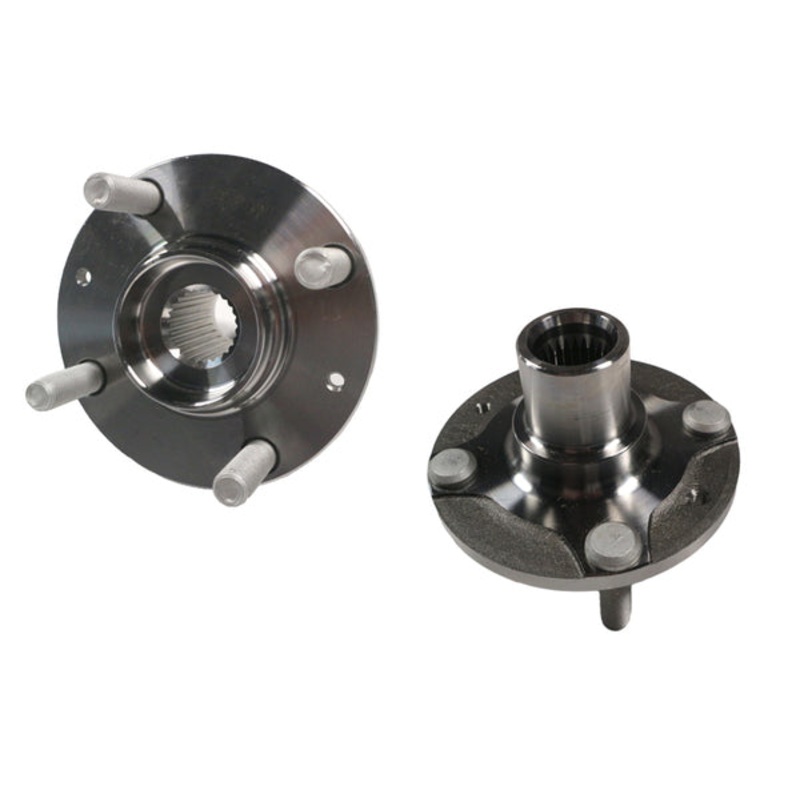 Hyundai Accent RB 07/2011-2019 Front Wheel Hub