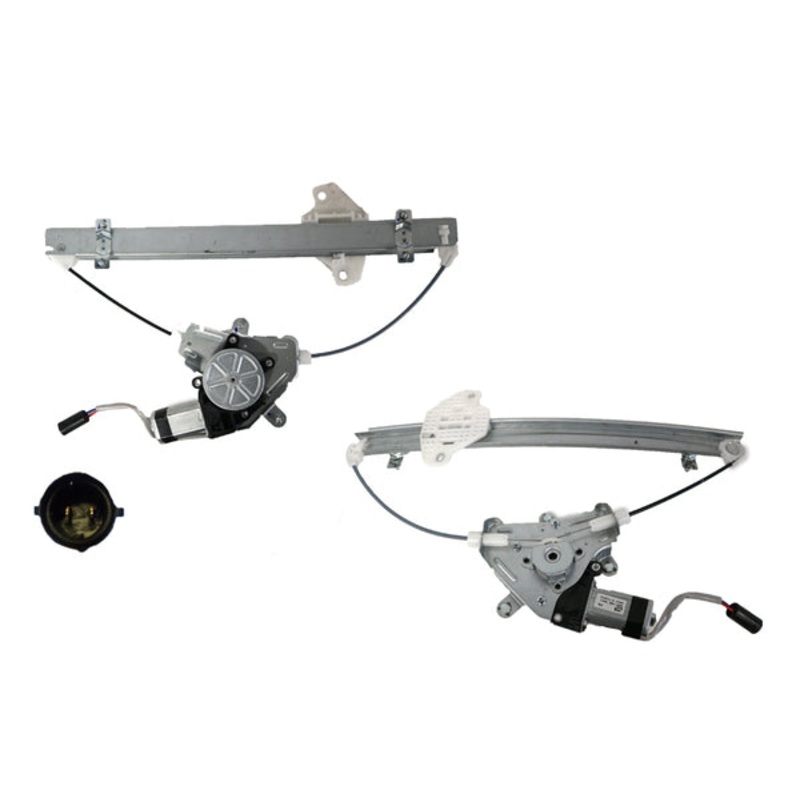 Hyundai Accent RB 07/2011-2019 Window Regulator Front Right Hand Side