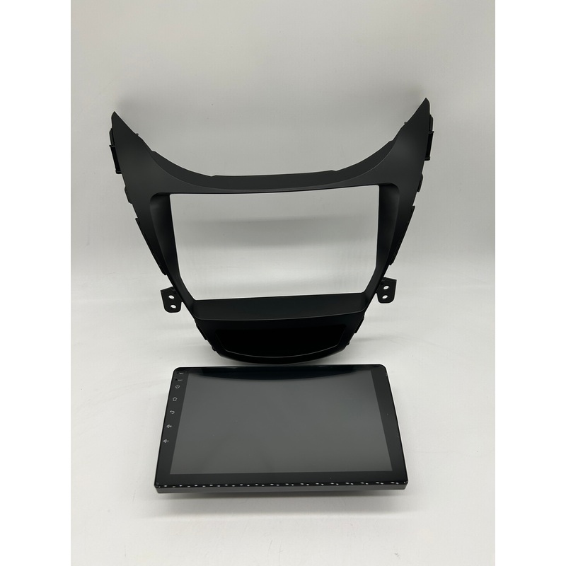 Hyundai Elantra MD 2011-2015 Radio Kit Set