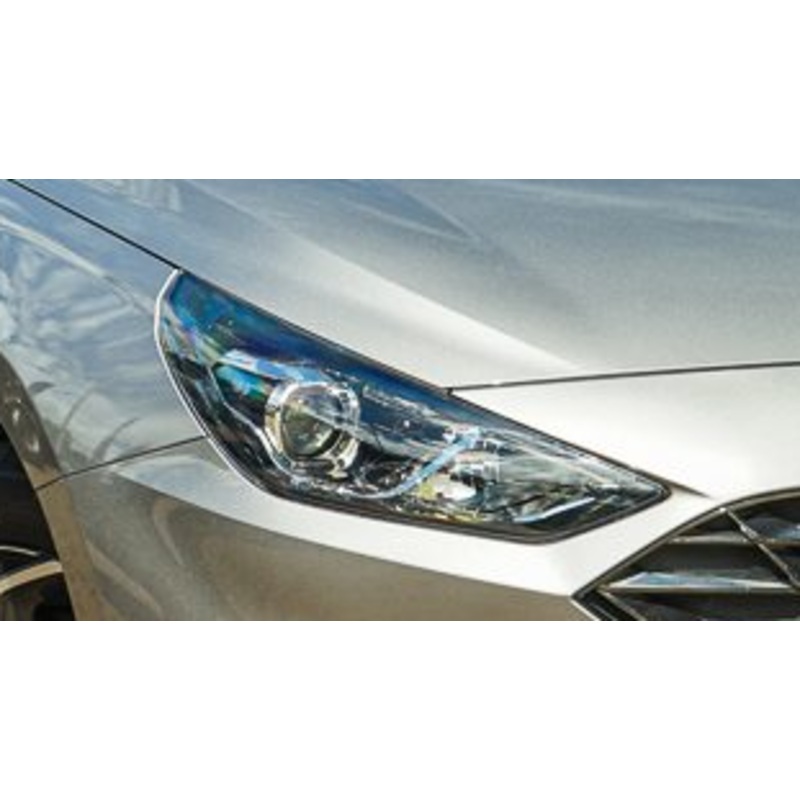 Hyundai i30 PD.V4 08/2020-Onwards Headlight Left Hand Side