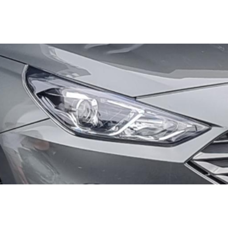 Hyundai i30 PD.V4 08/2020-Onwards Headlight Right Hand Side