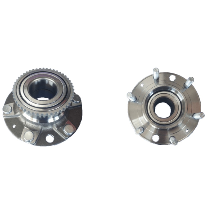 Hyundai iLoad/iMax 02/2008 – 02/2018 Front Wheel Hub ABS Type