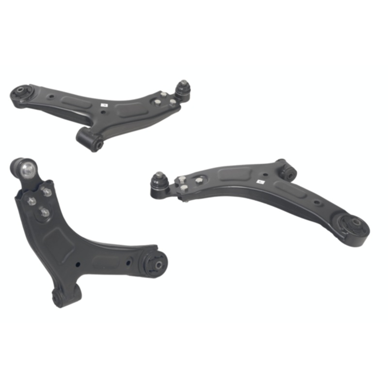 Hyundai iLoad/iMax TQ 02/2008-2021 Front Lower Control Arm Left Hand Side