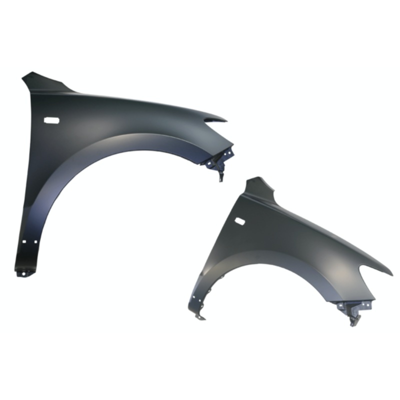 Hyundai Santa Fe CM 05/2006-07/2012 Front Guard Right Hand Side