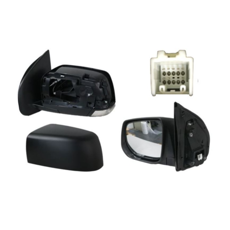 Isuzu MU-X 02/2017-05/2021 Door Mirror Left Hand Side