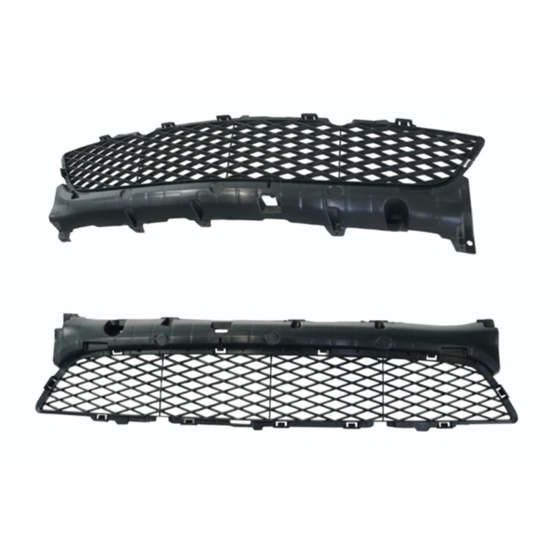 Mazda 3 BK 01/2004-05/2006 Front Bumper Bar Insert Hatchback
