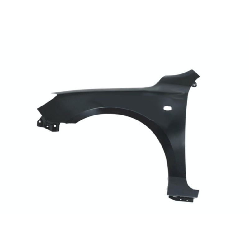 Mazda 3 BK 01/2004-12/2008 Front Guard Left Hand Side Hatchback