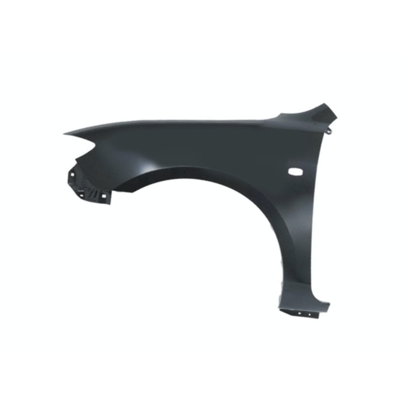 Mazda 3 BK 01/2004-12/2008 Front Guard Left Hand Side Sedan
