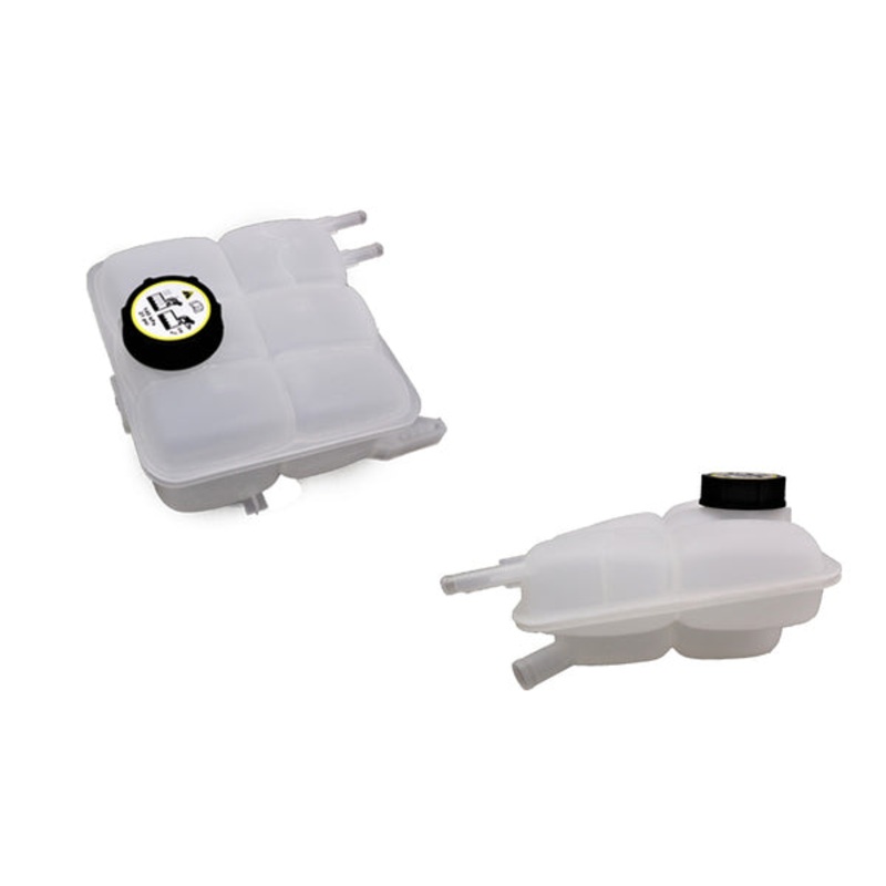 Mazda 3 BK 01/2004-12/2008 Overflow Bottle