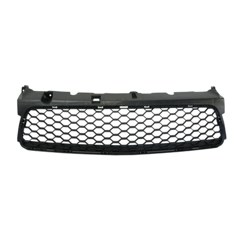 Mazda 3 BK 06/2006-12/2008 Front Bumper Bar Insert Sedan