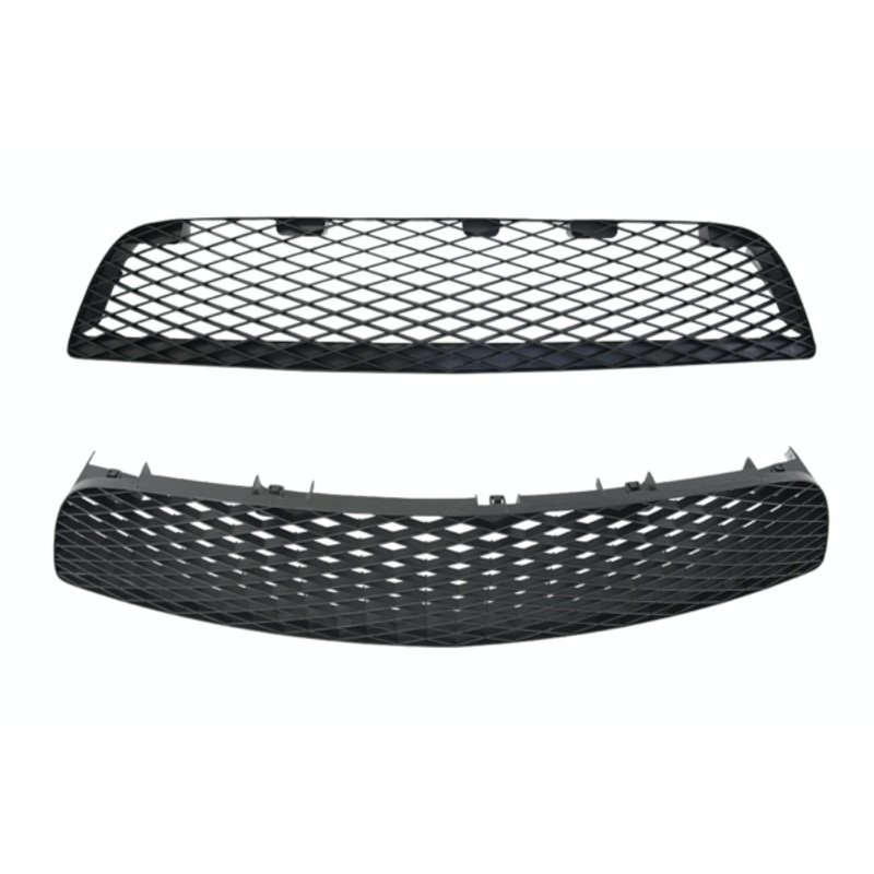 Mazda 3 BK SP23 01/2004-05/2006 Front Bumper Bar Insert Sedan
