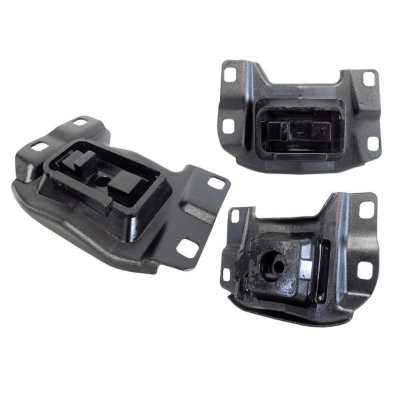 Mazda 3 BK SP23 01/2004-12/2008 Front Engine Mount Left Hand Side 2.0L & 2.3L