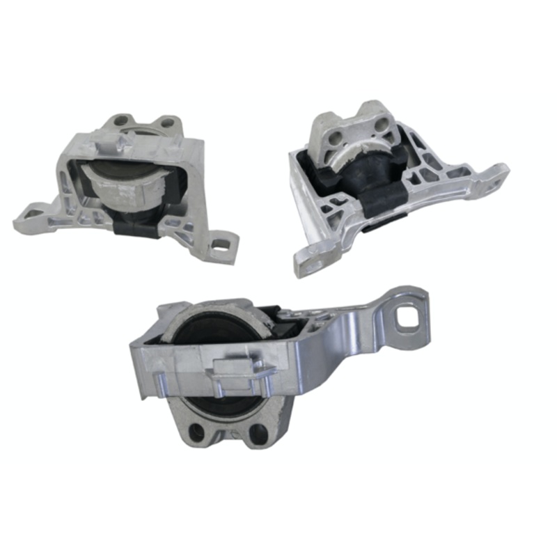 Mazda 3 BK SP23 01/2004-12/2008 Front Engine Mount Right Hand Side 2.3Litre