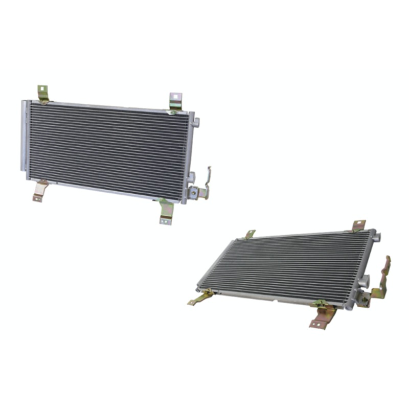 Mazda 6 GG 08/2002-11/2007 AC Condenser