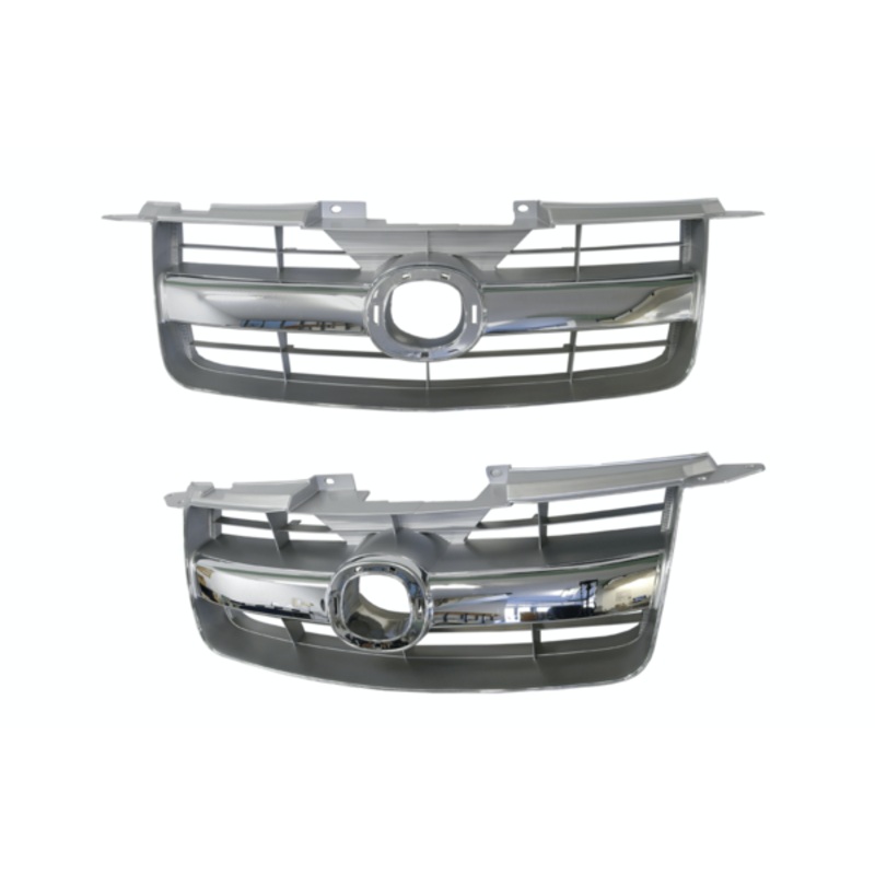 Mazda BT50 UN 11/2006-06/2008 Front Grille
