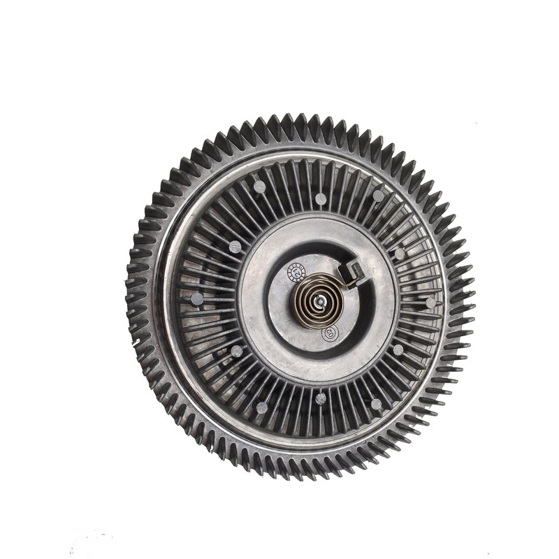 Mazda BT50 UP UR 2011-2021 Radiator Clutch Fan 2.2L & 3.2L
