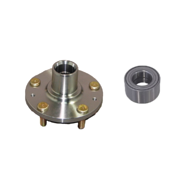 Mazda CX-7 ER 11/2006-11/2012 Front Wheel Hub