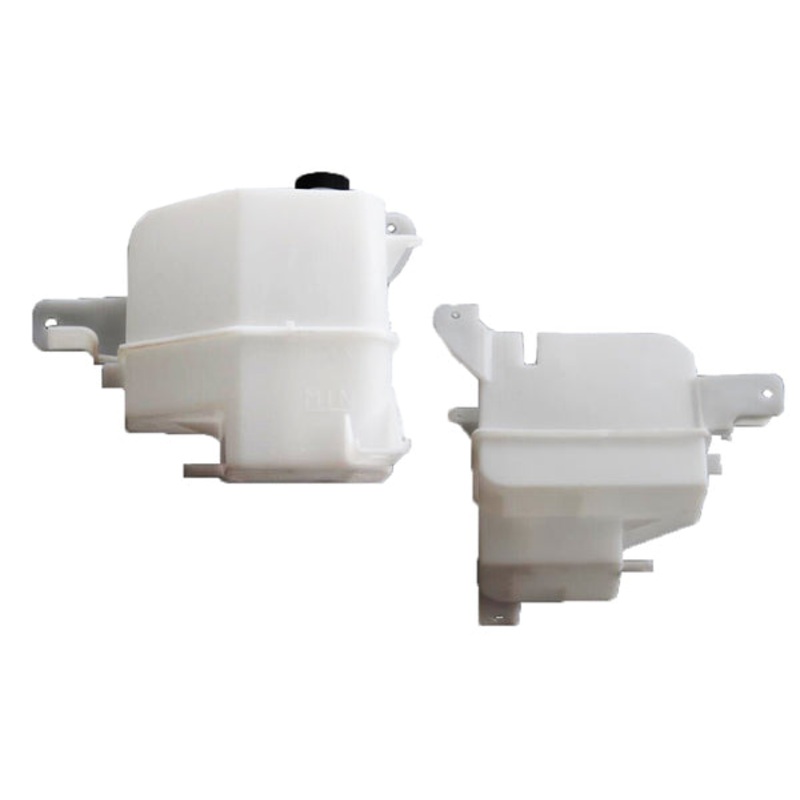 Nissan Navara D40 Thai Build 12/2005-04/2015 Overflow Bottle 2.5Litre