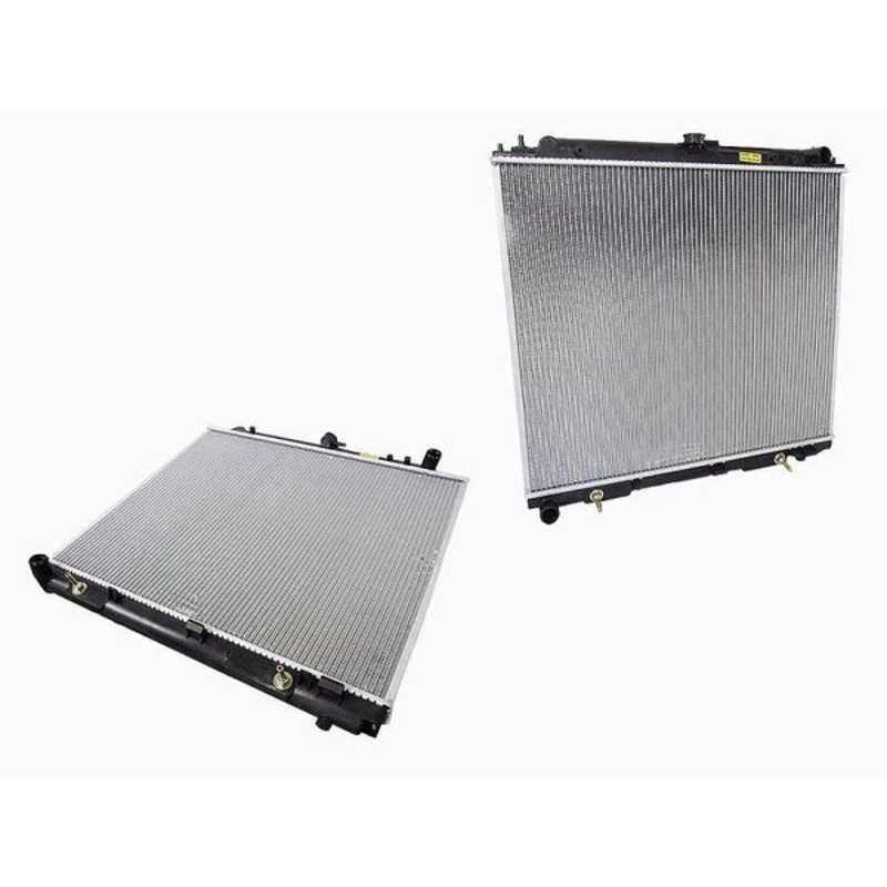 Nissan Pathfinder R51 07/2005-09/2013 Radiator 4.0Litre Petrol