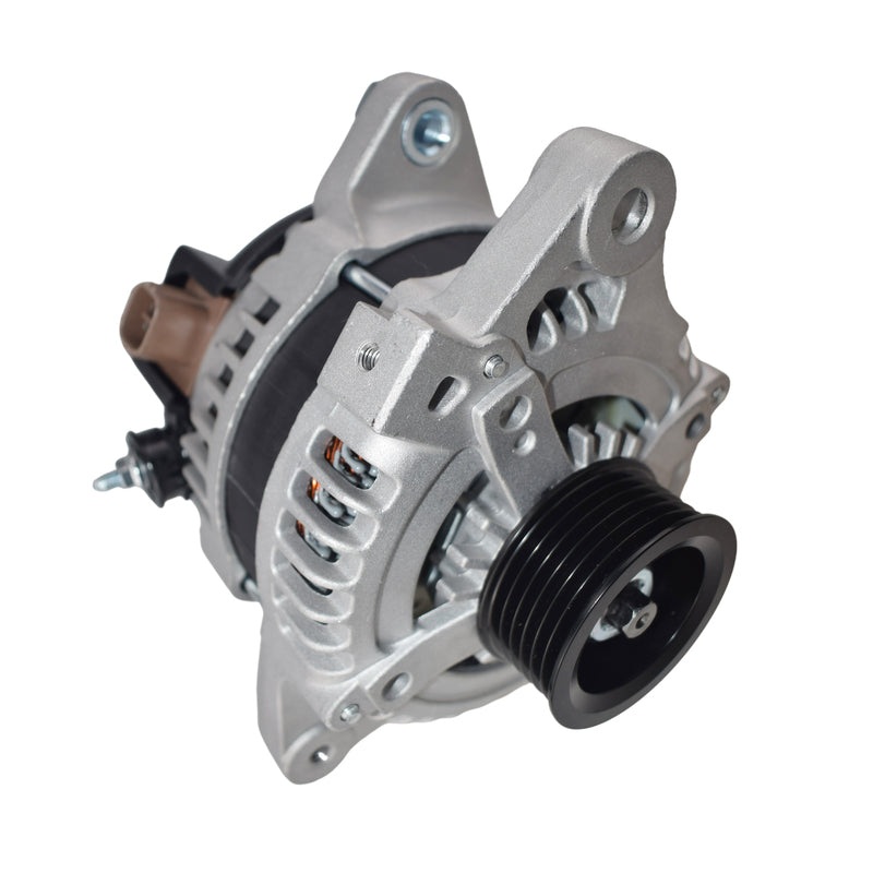 Toyota Corolla ZRE152R 03/2007 – 10/2013 Alternator 1.8Litre Petrol