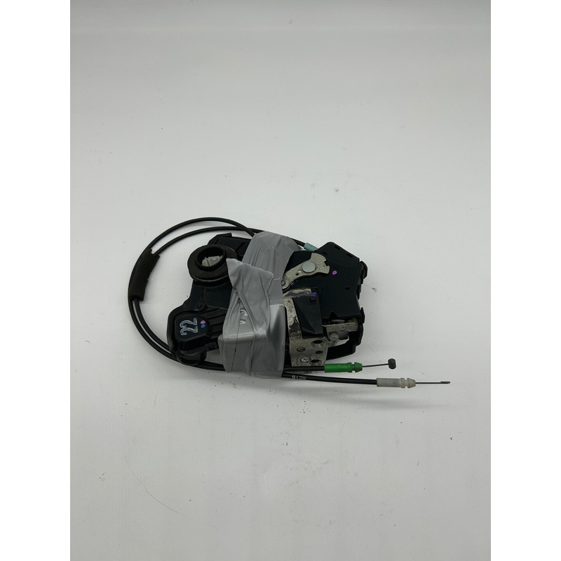 Toyota Hilux SR 07/2011-2015 Door Lock Actuator Front Left Hand Side