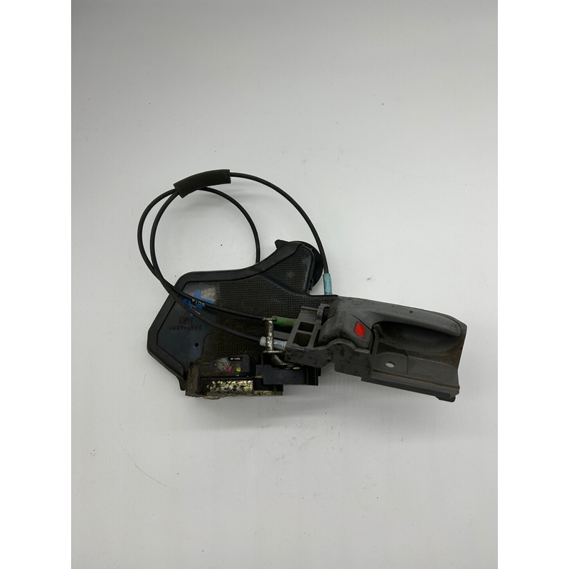Toyota Hilux SR 07/2011-2015 Door Lock Actuator Rear Right Hand Side