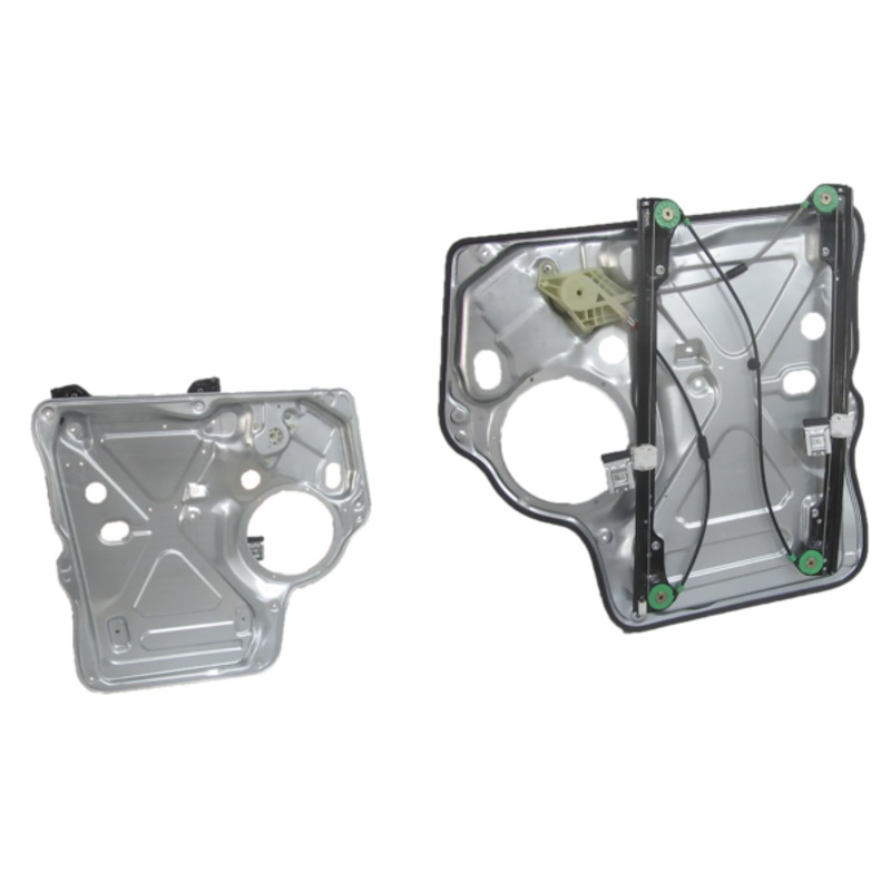 Volkswagen Transporter T5 08/2004-06/2015 Window Regulator Front Left Hand Side