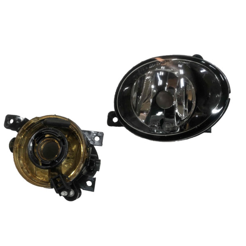 Volkswagen Transporter T5 10/2009-06/2015 Fog Light Left Hand Side