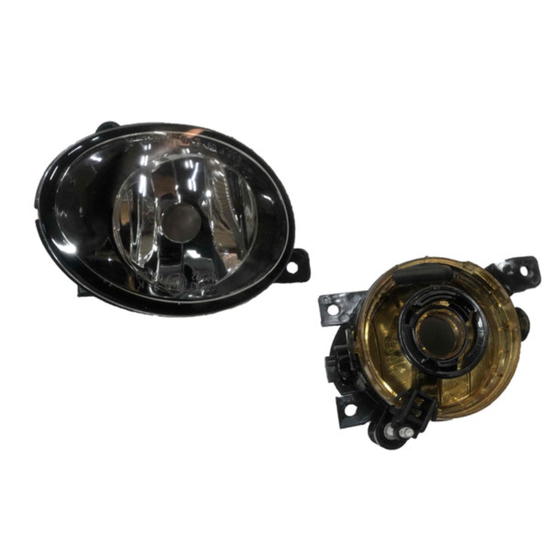 Volkswagen Transporter T5 10/2009-06/2015 Fog Light Right Hand Side